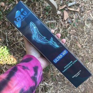 AQAU FEY FILTER ULTRA WF FRIGIDAIRE PURESOURCE ULTRA